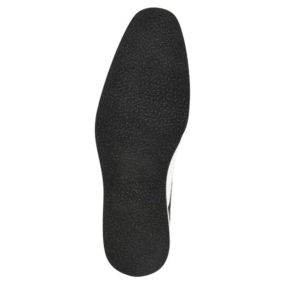 Lucky Mens Croco Lizard Print Genuine Leather Oxford Dress Shoes main image 4